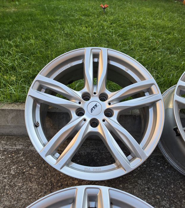 Джанти 18' 5 x 112, 8j et30