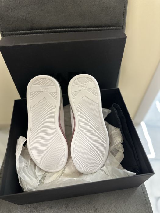 Маратонки Karl Lagerfeld