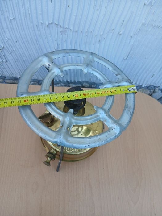 Стар котлон Рекорд