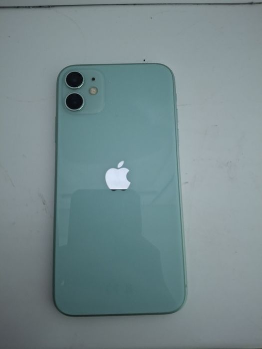 Iphone 11 garantiya 1 oy