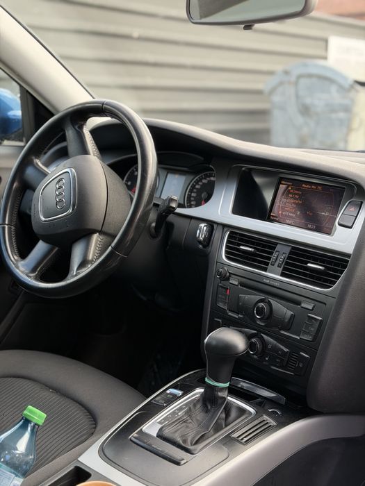 De vănzare Audi a4 2.0 tdi