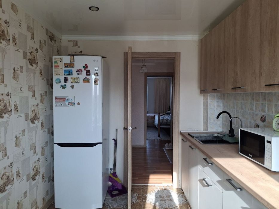 Продам 3ку квартиру