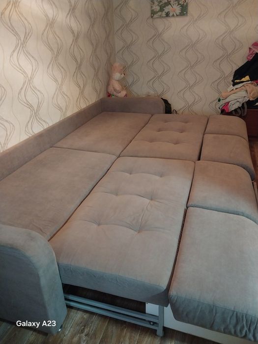 Диван для всей семьи