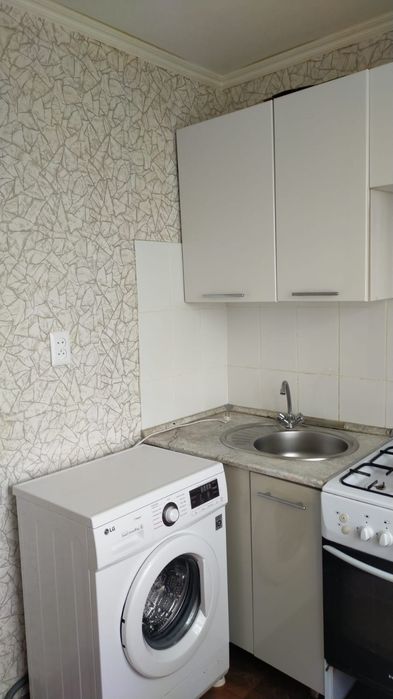 Продам двухкомнатную квартиру