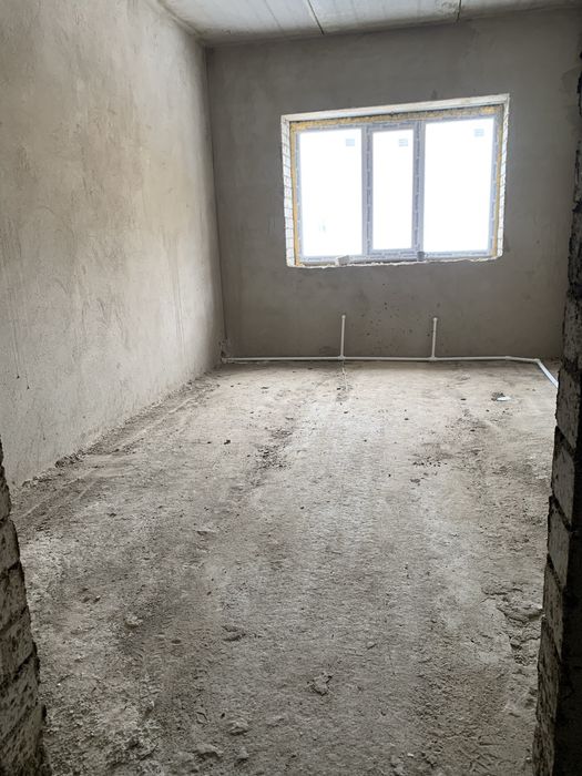 Двухкомнатная квартира батыс 3