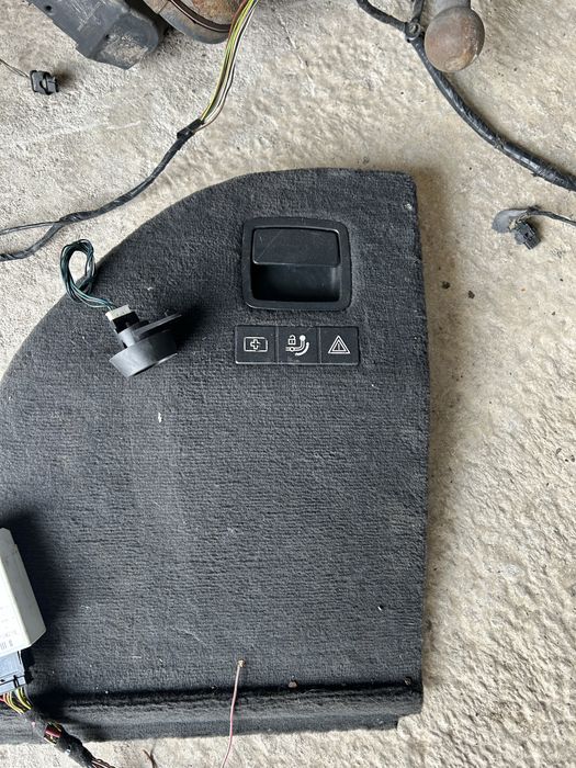 Ел теглич БМВ Е90 Е91 el teglich Bmw e90 e91 Оригинален