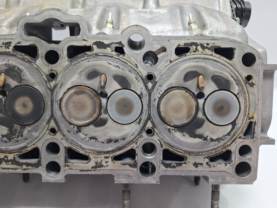 Chiulasa Motor 2.0 Sdi Bdk , Bdj, Bst Volkswagen Golf V 1K1 / Caddy