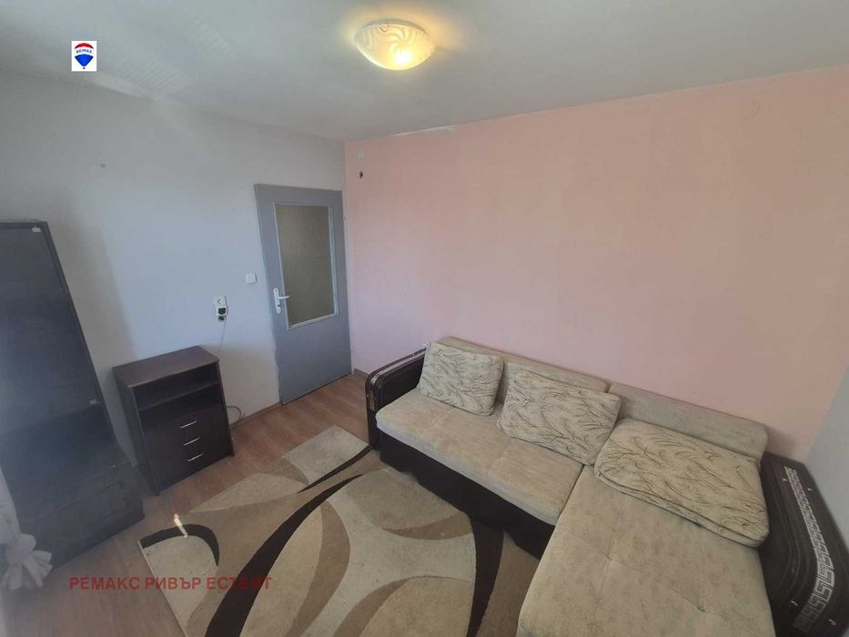 Едностаен апартамент под наем кв. Чародейка Север