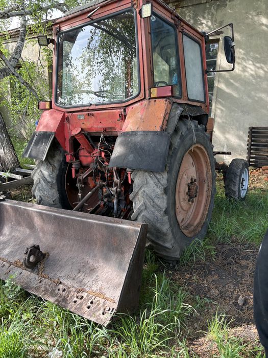 Продам Трактор мтз 82