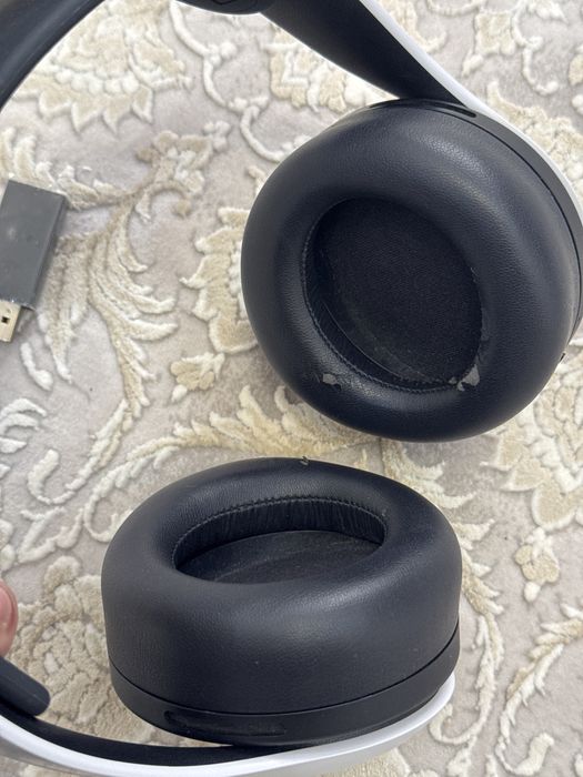 Ps5 3d pulse headset