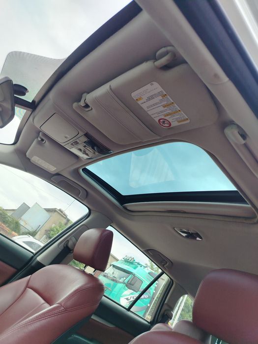 На части- subaru otback 2.0d