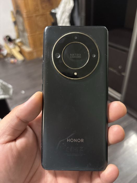 Honor magic 6 lite 5G