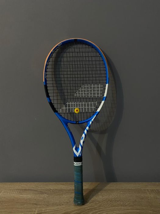 Ракетка теннисная