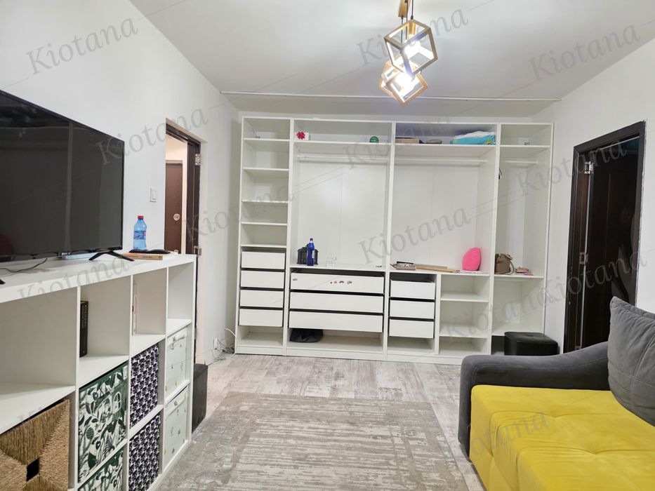 Apartament 2 camere