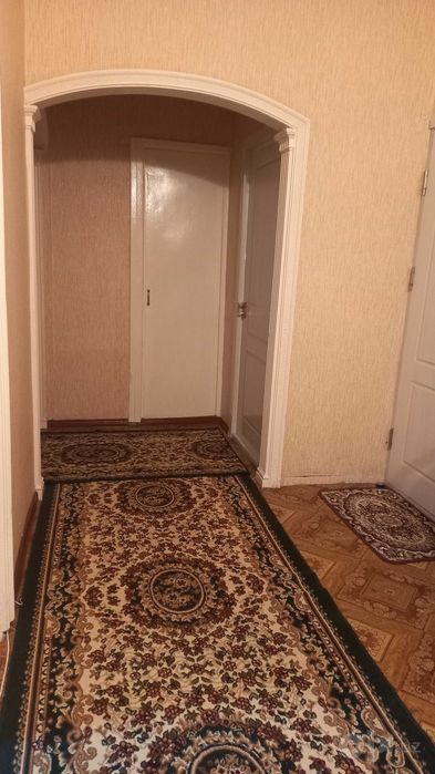 Продается 3х комн. кв.ТТЗ Ахмад Югнакий или обмен на кв 3х комн.ТТЗ2