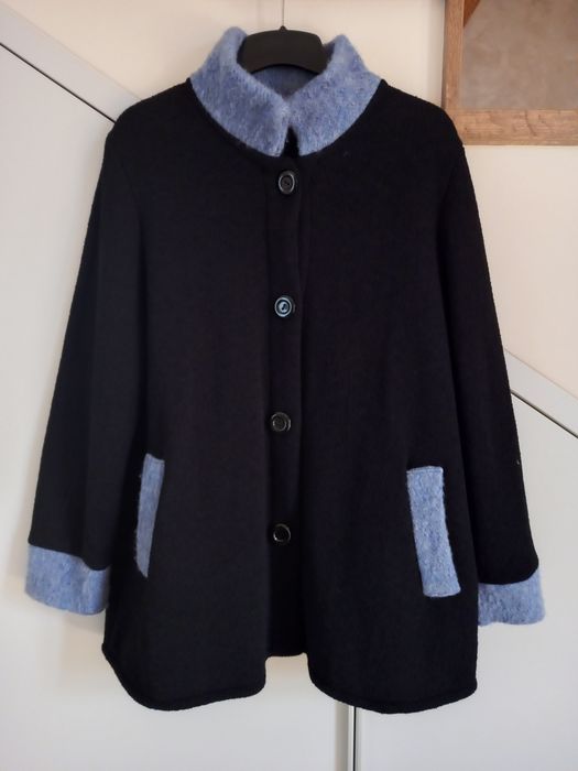 Cardigan damă cu nasturi