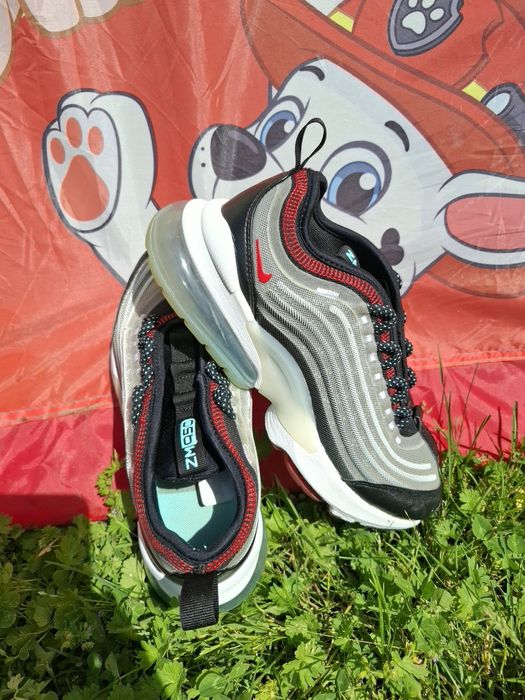 Маратонки Nike air max