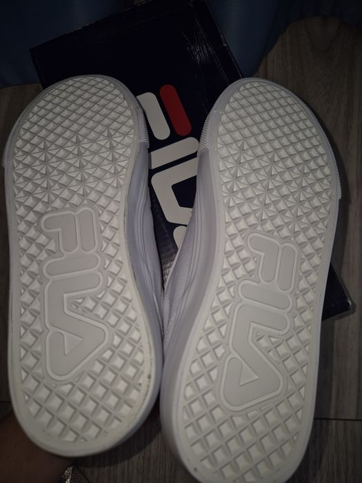 Tenesi dama Fila,marimea 36