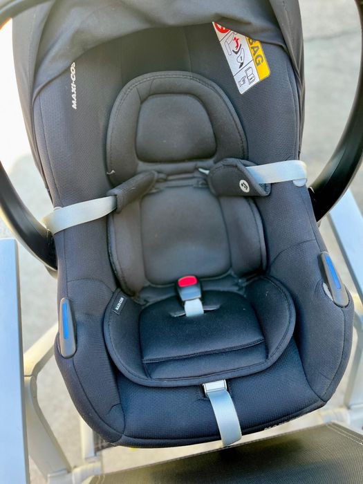 Scoica Maxi Cosi CabrioFix