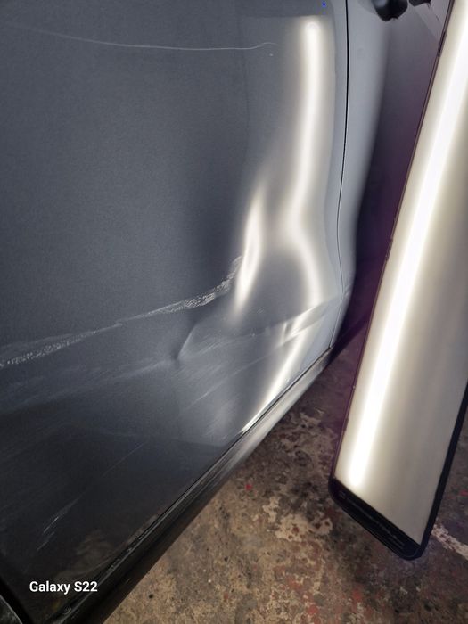 Reparatii PDR, lovituri de grindina si indoituri auto fara revopsire