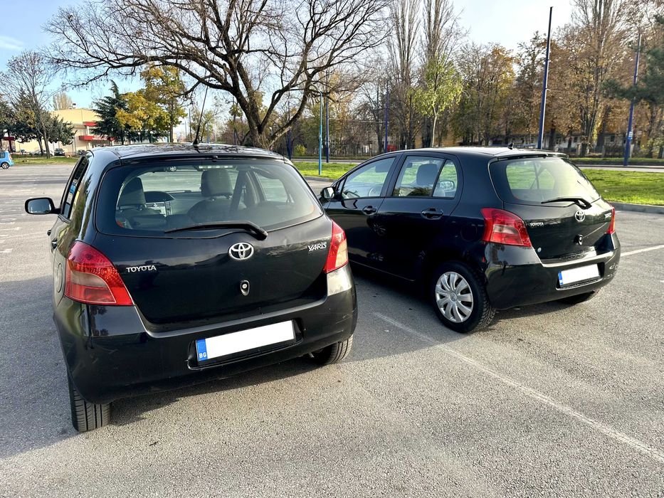 Коли под наем Limited - Rent A Car гр. Пазарджик