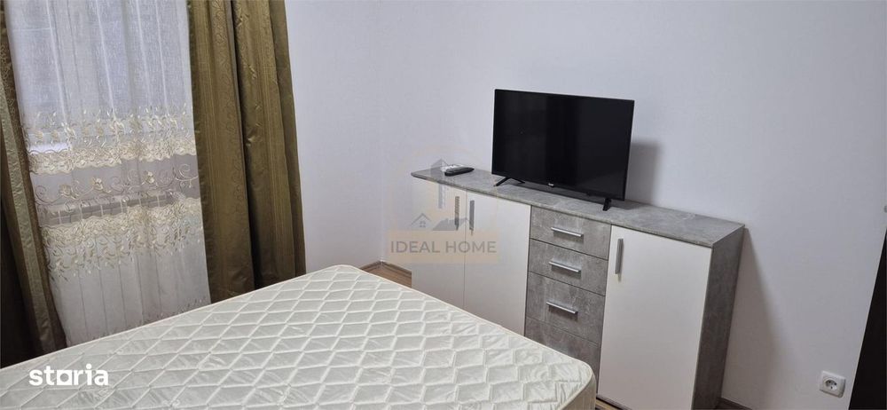 Bloc Nou! Apartament 2 Camere Tatarasi cu Terasa