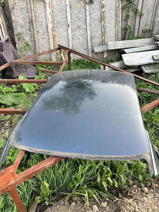 Крыша Приора Седан