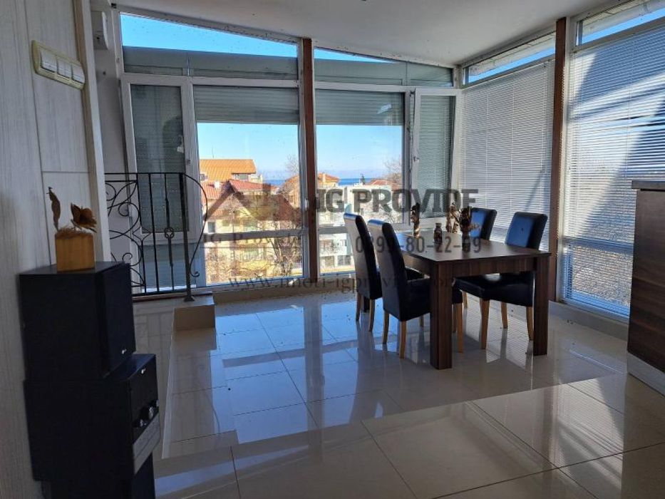 Продава се Мезонет в Китен - 176 кв.м за 1200 €/кв.м - Снимка #9