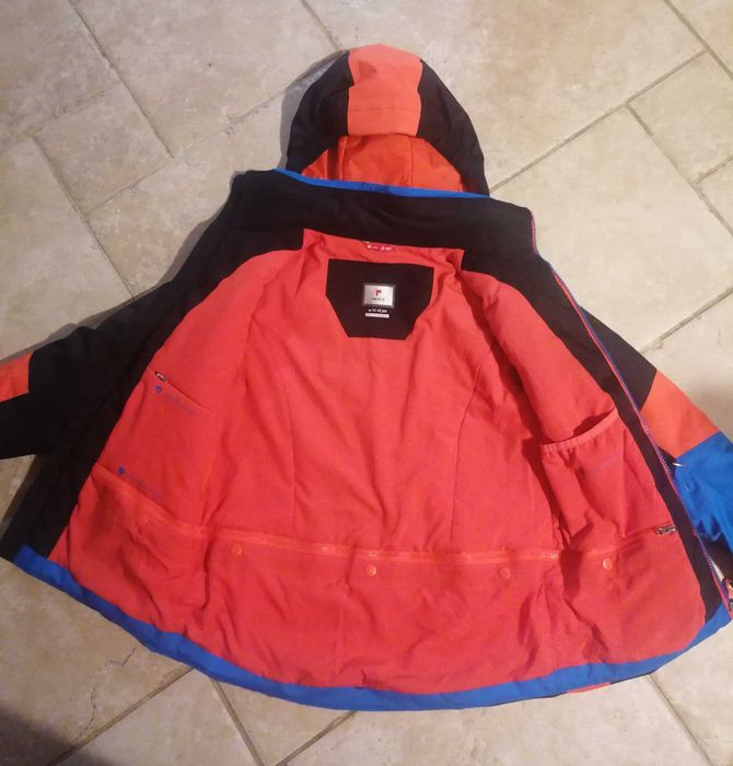 Nevica Geacă ski băieți 146-152cm