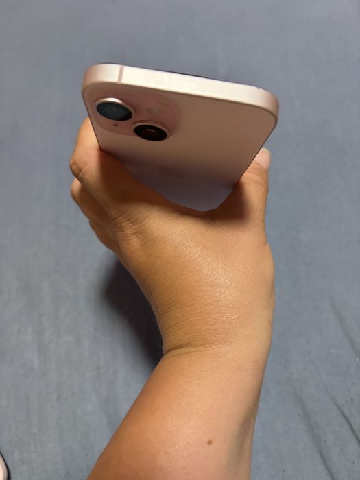 Iphone 15 128 gb