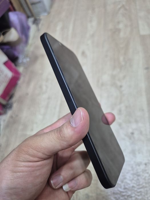Redmi not 15 pro 5g idyal yangi