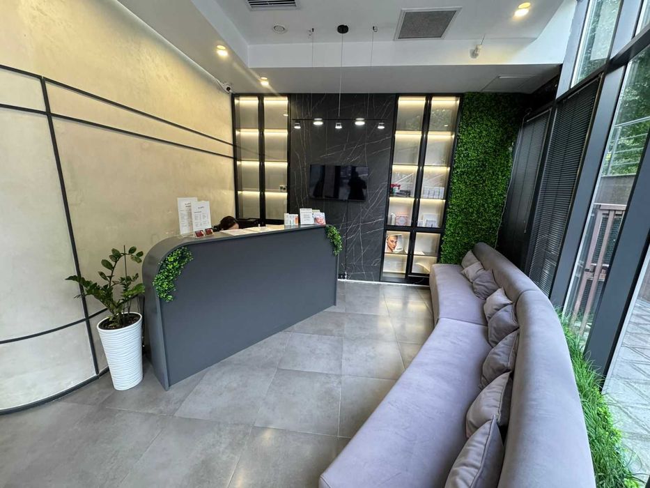 Аренда косметологического кабинета