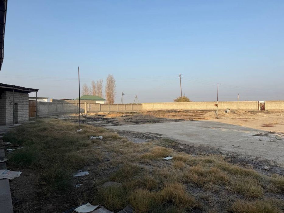 Срочно продается 30 соток Янгиюль