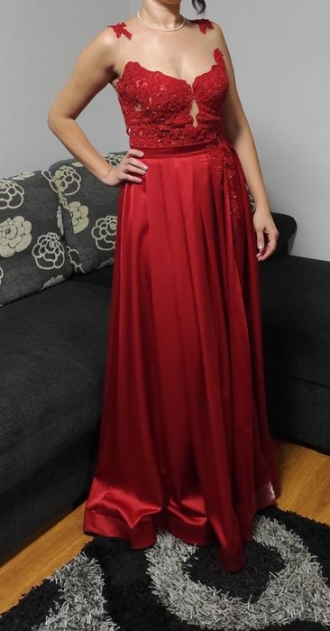 Rochie nașa,2in1