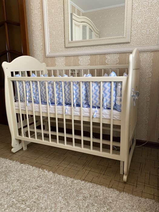 Детский манеж в отличном состоянии