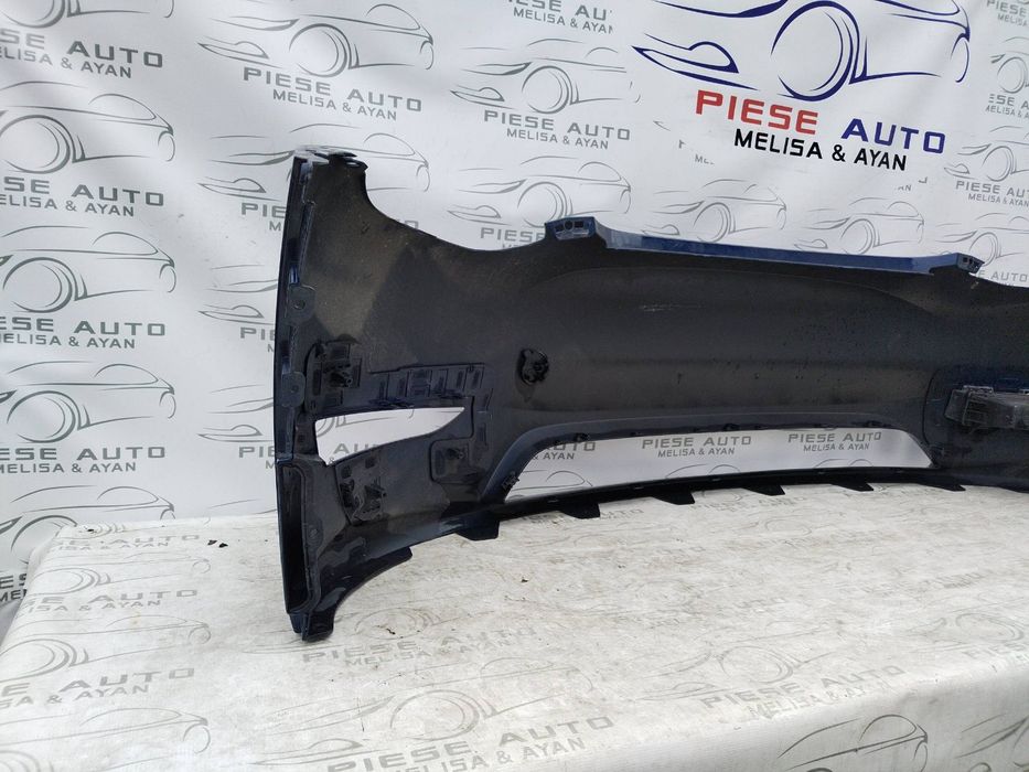 Bara fata Tesla Model Y an 2020-2021-2022-2023-2024