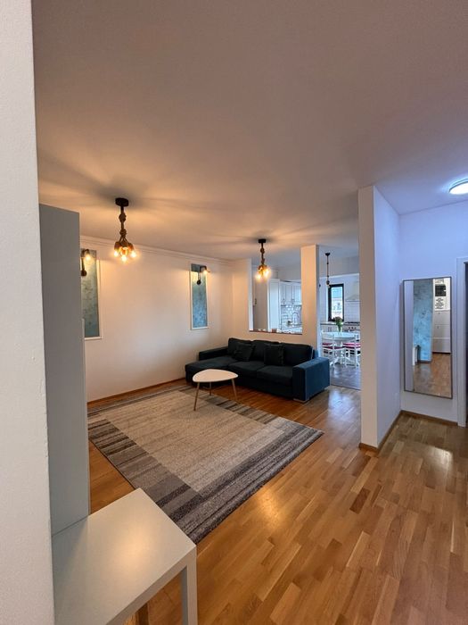Apartament 3 camere de închiriat- Drumul Taberei / Brâncuși - 700€/luna