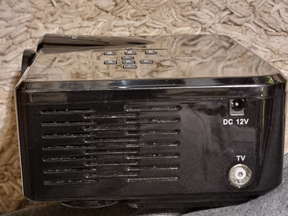 Mini proiector led 480p