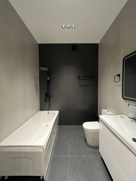 Новый евро дом Алишеробод махалля янги курилган уй