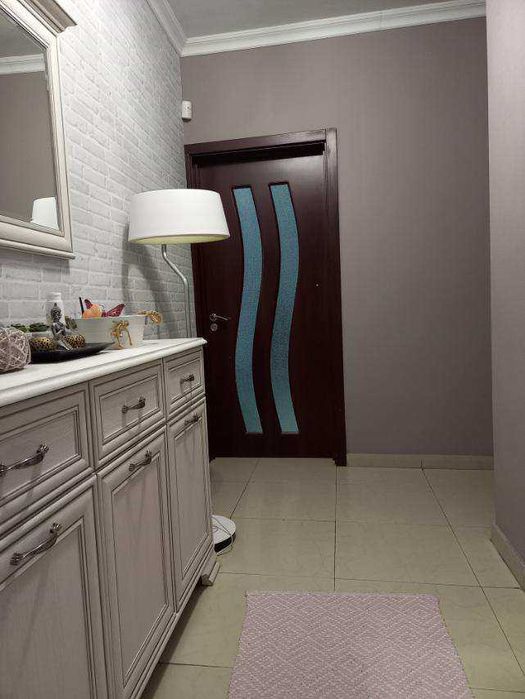 Продава се Тристаен апартамент в Хасково, Овчарски - 88 кв.м за 1304 €/кв.м - Снимка #6