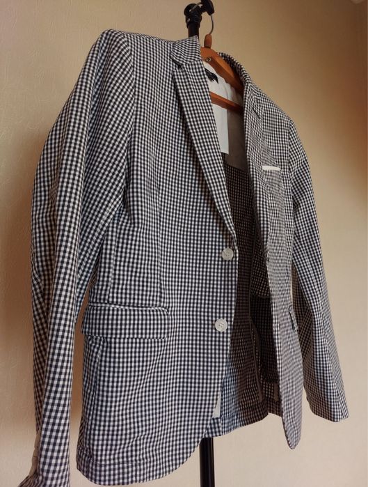 Пиджак мужской