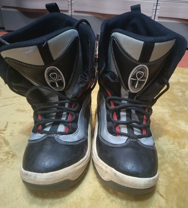 Boots zăpadă Rave made Italy