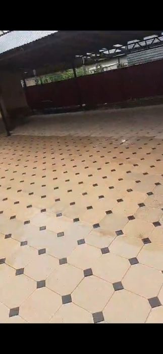 Евро брусчатка түрлері бар