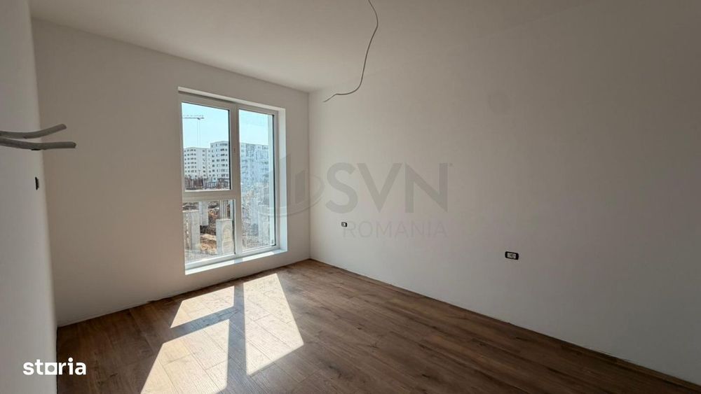 Apartament 2 camere  l OMV Pipera