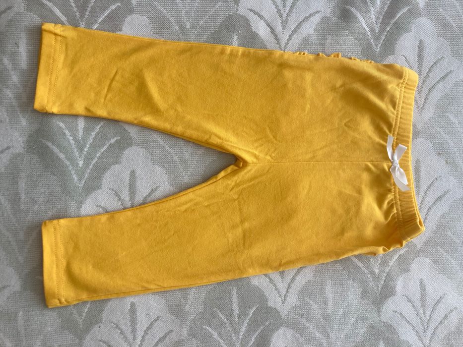 Чисто нов бебешки сет 9-12 М.