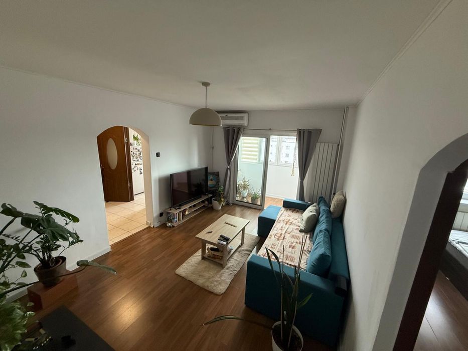 2 Camere Oltenitei-Ira