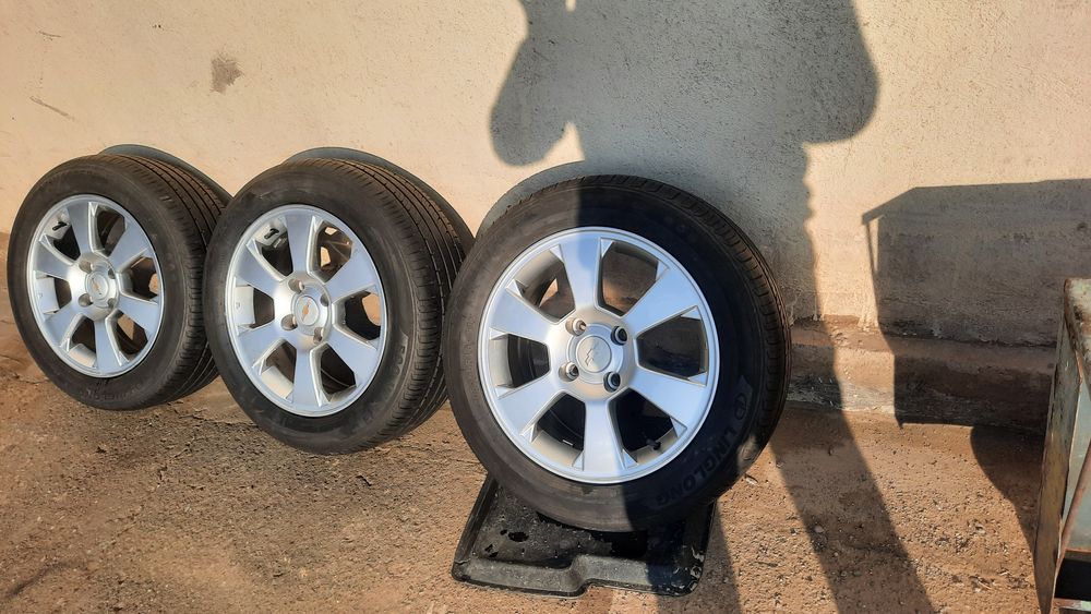 16 saka diska balon sotiladi JENTRA. LASETTI