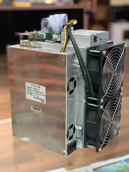 Продаётся Asic Bitmain A1