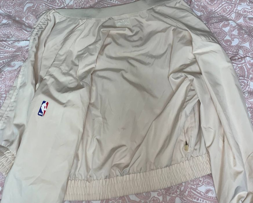 Дождевик Essentials fear of god x nike