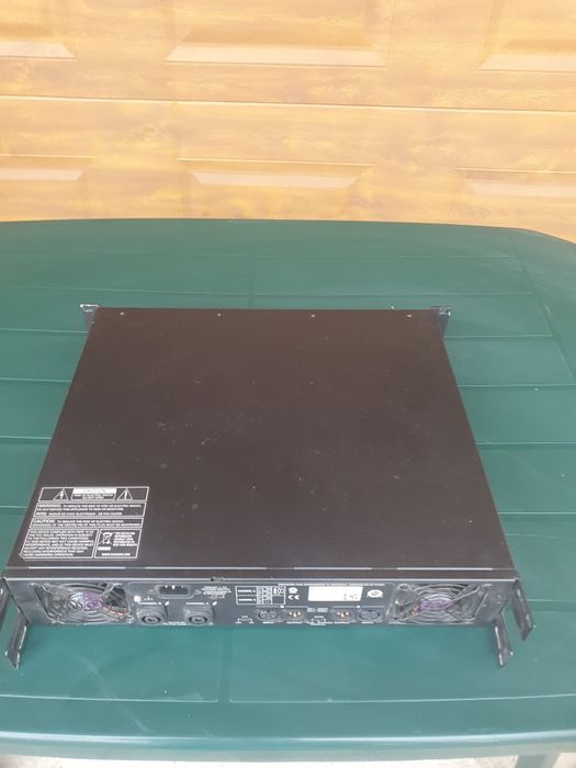Amplificator Electrovoice Q 99